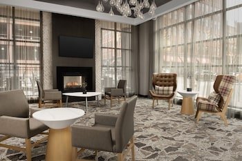 Residence Inn Syracuse Downtown at Armory Square