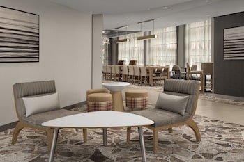 Residence Inn Syracuse Downtown at Armory Square