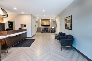 Staybridge Suites Omaha 80Th And Dodge