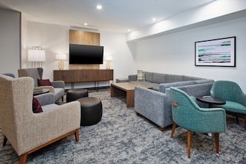 Staybridge Suites Omaha 80Th And Dodge