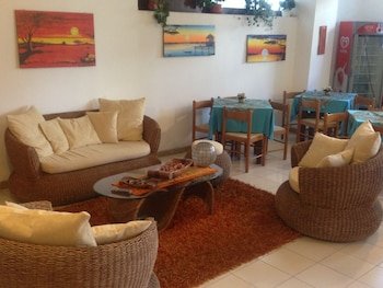 Hotel Tesoriero