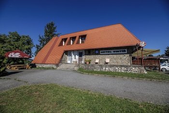 Hotel Vintír Hartmanice na Šumav