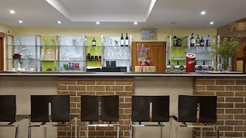 Hotel Vintír Hartmanice na Šumav