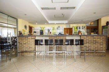 Hotel Vintír Hartmanice na Šumav