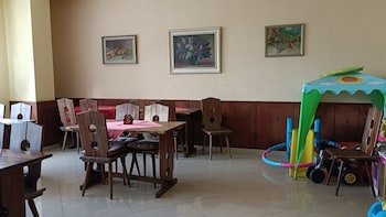 Hotel Vintír Hartmanice na Šumav