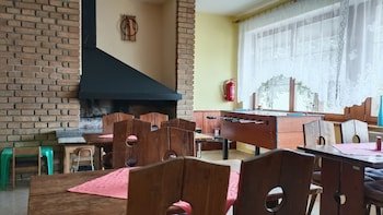 Hotel Vintír Hartmanice na Šumav