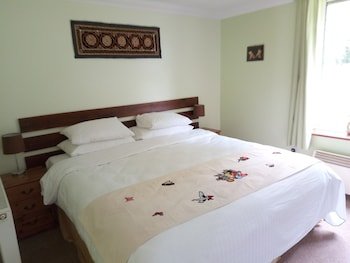 Bartles Lodge