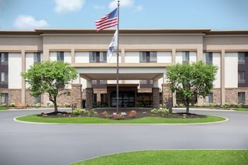 Hampton Inn Merrillville