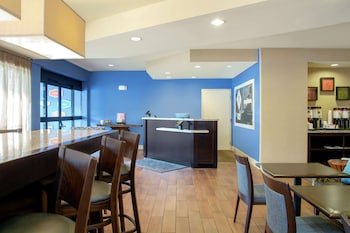 Hampton Inn Merrillville