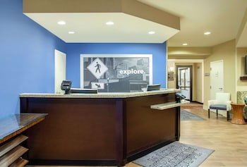 Hampton Inn Merrillville