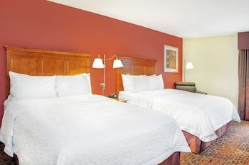Hampton Inn Merrillville