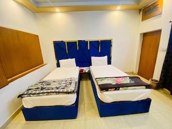 Hotel Mehran