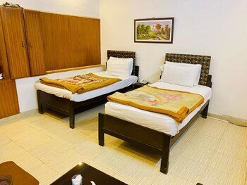 Hotel Mehran