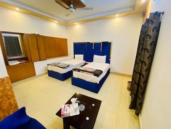 Hotel Mehran