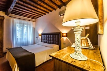 La Locanda Della Chiocciola