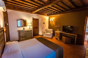 La Locanda Della Chiocciola