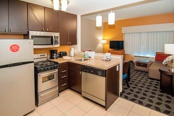 TownePlace Suites Baton Rouge Gonzales
