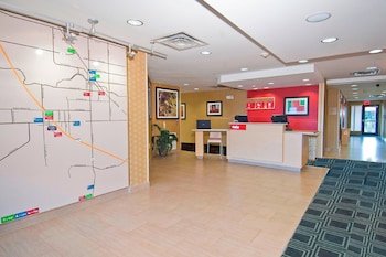 TownePlace Suites Baton Rouge Gonzales