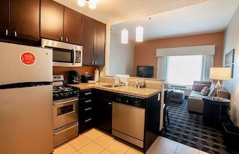 TownePlace Suites Baton Rouge Gonzales