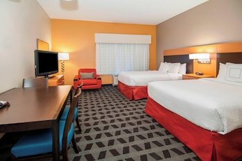TownePlace Suites Baton Rouge Gonzales