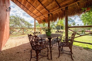 Cabanas Campestres Guadalupana