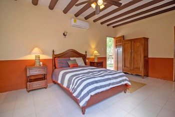 Cabanas Campestres Guadalupana