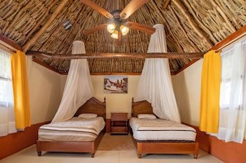 Cabanas Campestres Guadalupana