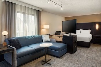 Residence Inn Long Beach