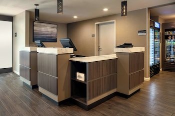 Residence Inn Long Beach