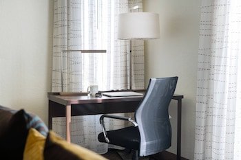 Residence Inn Long Beach