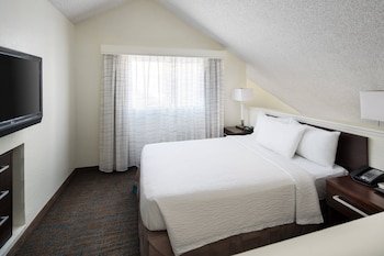 Residence Inn Long Beach