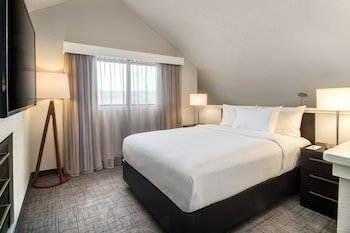 Residence Inn Long Beach