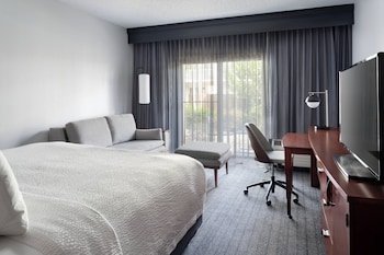 Courtyard West Palm Beach