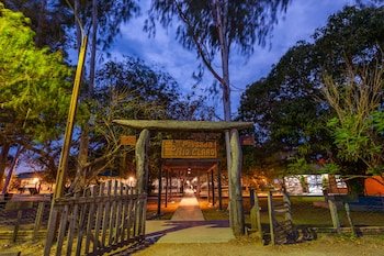 Pousada Rio Claro