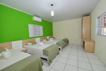 Pousada Rio Claro
