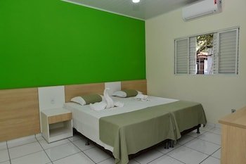 Pousada Rio Claro