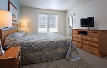 WorldMark Gleneden