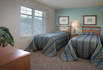 WorldMark Gleneden