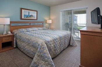 WorldMark Gleneden