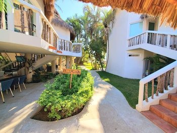 Hotel Ysuri San Pancho