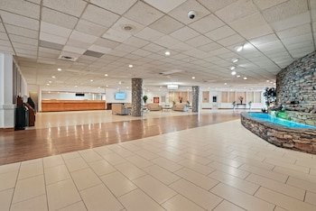 The Mountain Laurel Resort