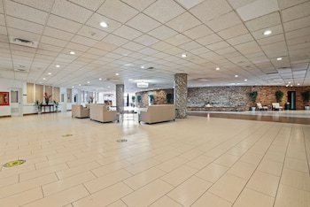 The Mountain Laurel Resort