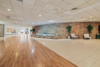 The Mountain Laurel Resort