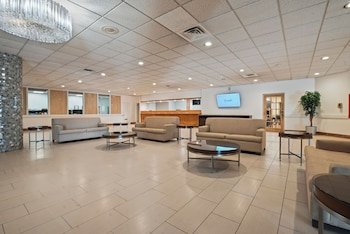The Mountain Laurel Resort