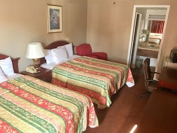 Park Avenue Inn & Suites
