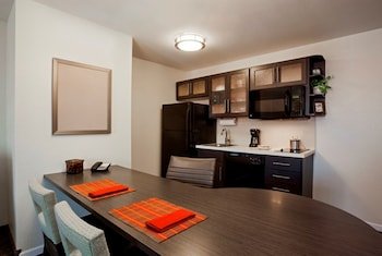 Candlewood Suites Morgantown Univ West Virginia