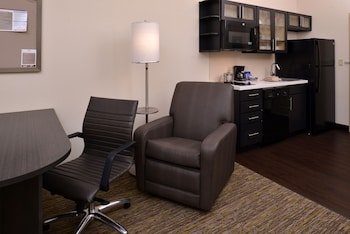 Candlewood Suites Morgantown Univ West Virginia
