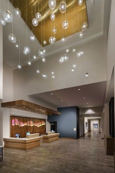 Hilton Garden Inn Sunnyvale