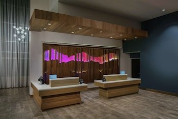 Hilton Garden Inn Sunnyvale