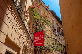 Residenza Bollo Apartments